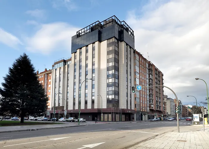 B&B Hotel Burgo
